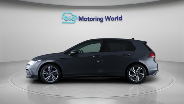 Used Volkswagen Golf 2022 for sale - 76071624: Photo 5