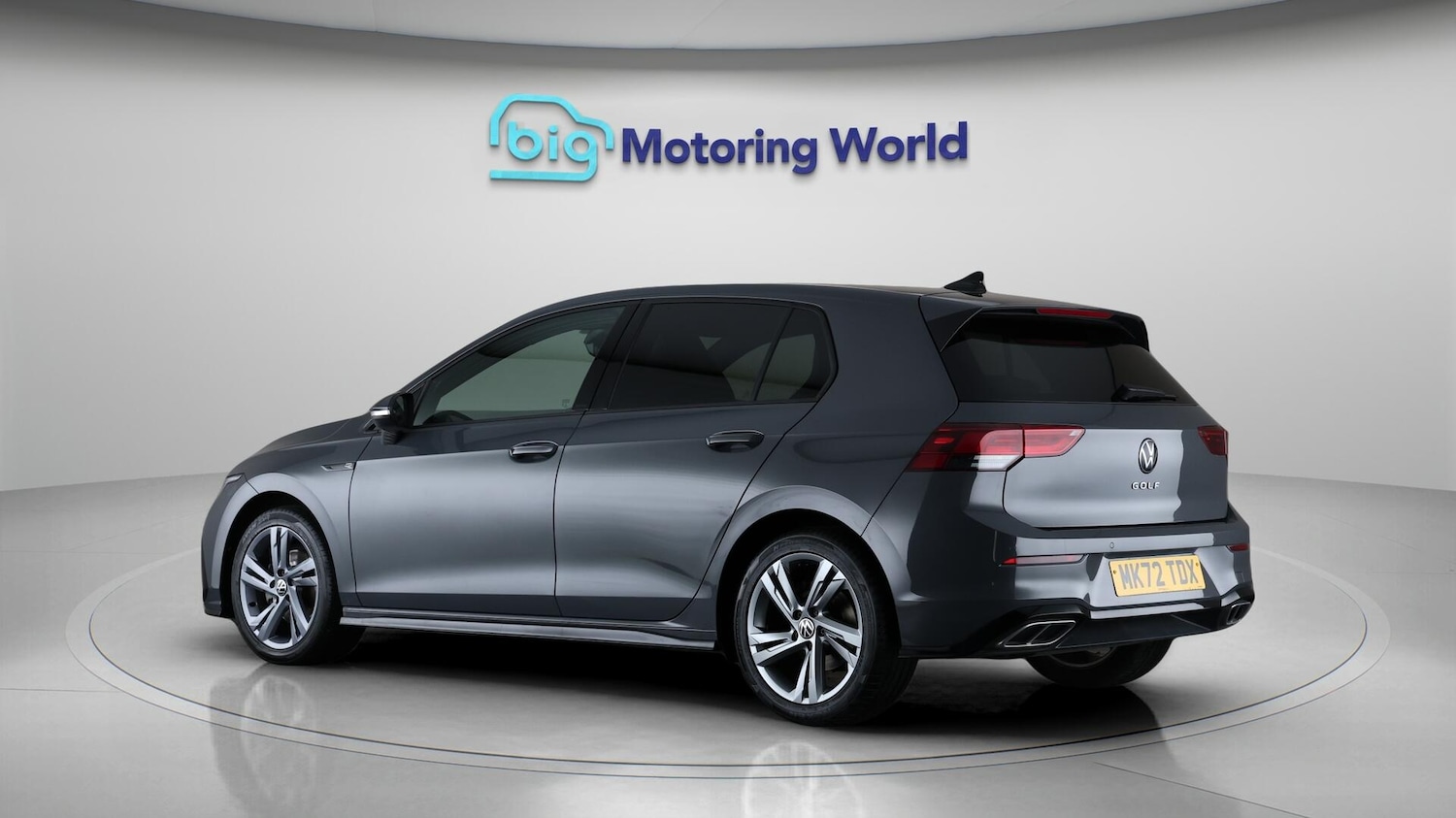 Used Volkswagen Golf 2022 for sale - 76071624: Photo 6