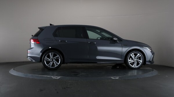 Used Volkswagen Golf 2022 for sale - 76071624: Photo 61