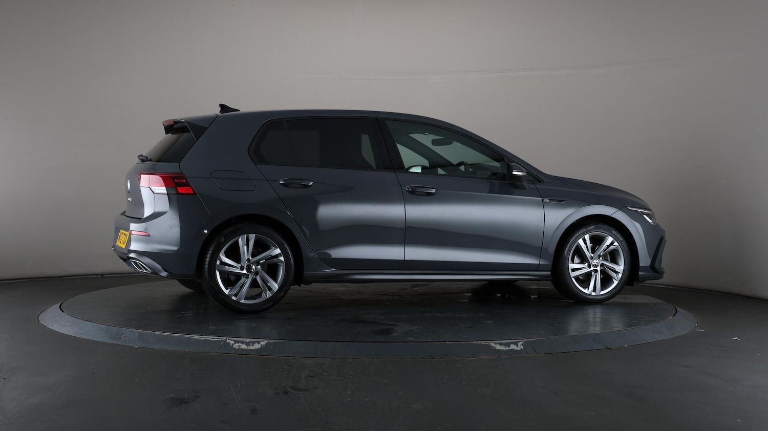 Used Volkswagen Golf 2022 for sale - 76071624: Photo 62