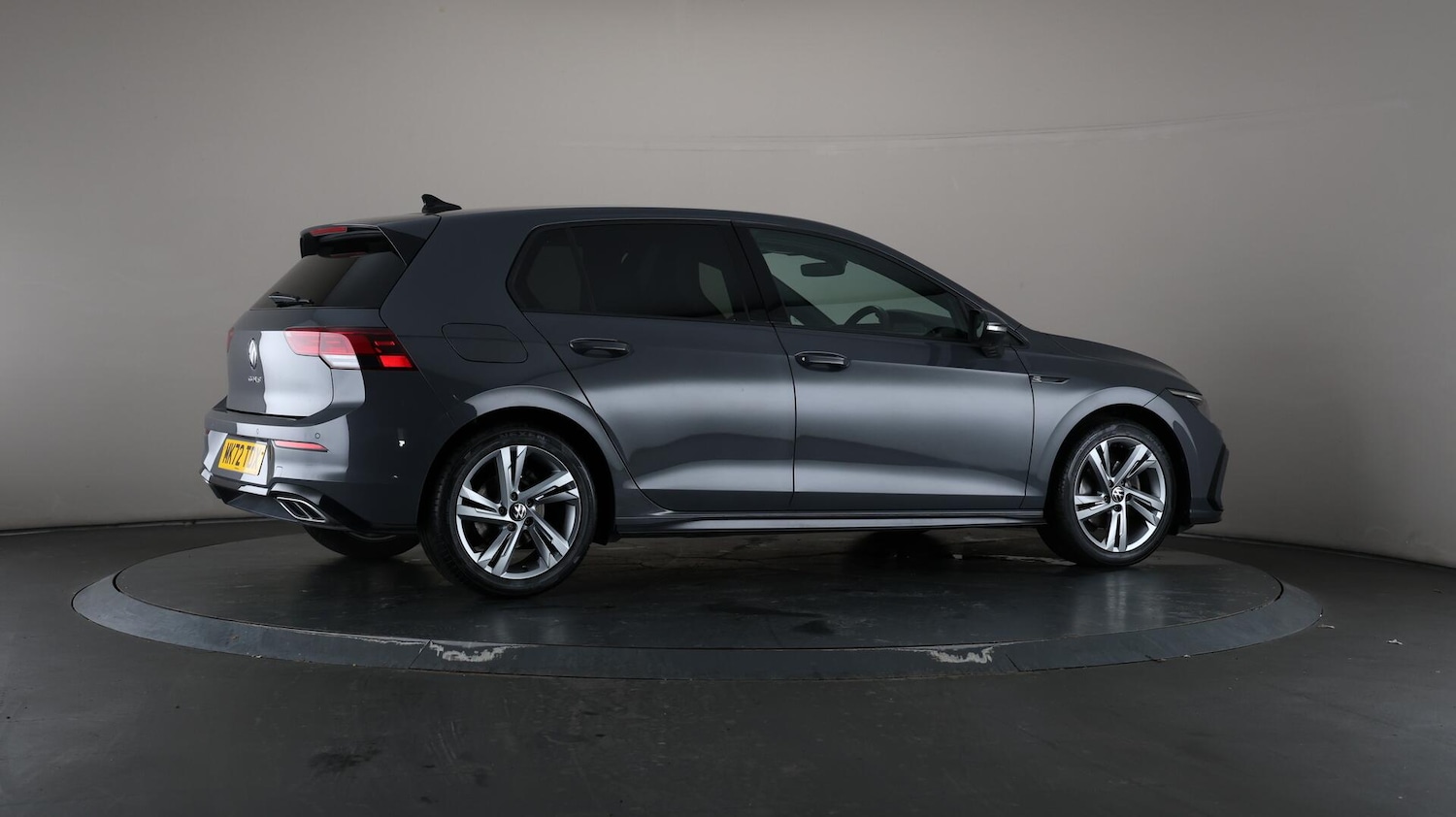 Used Volkswagen Golf 2022 for sale - 76071624: Photo 63