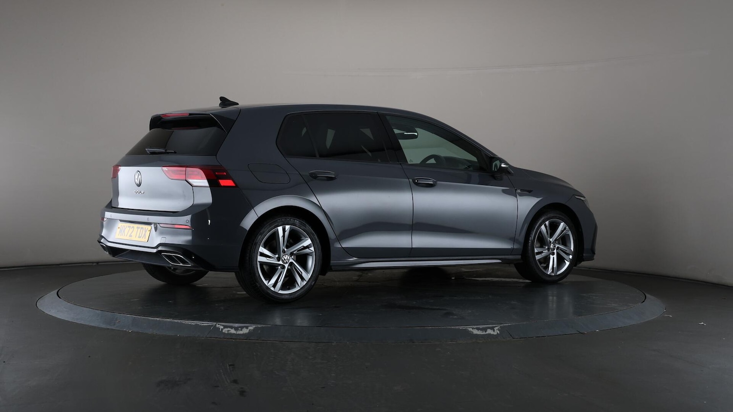 Used Volkswagen Golf 2022 for sale - 76071624: Photo 64