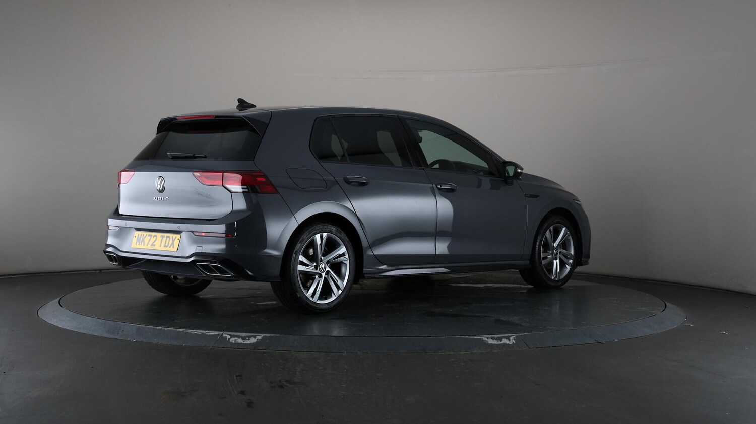 Used Volkswagen Golf 2022 for sale - 76071624: Photo 65