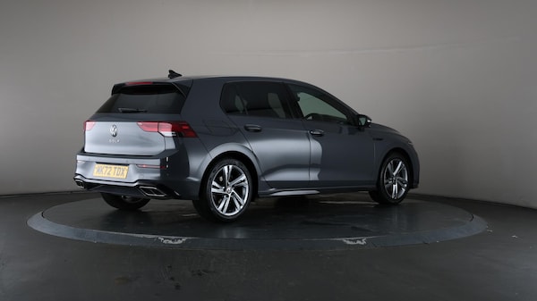 Used Volkswagen Golf 2022 for sale - 76071624: Photo 65