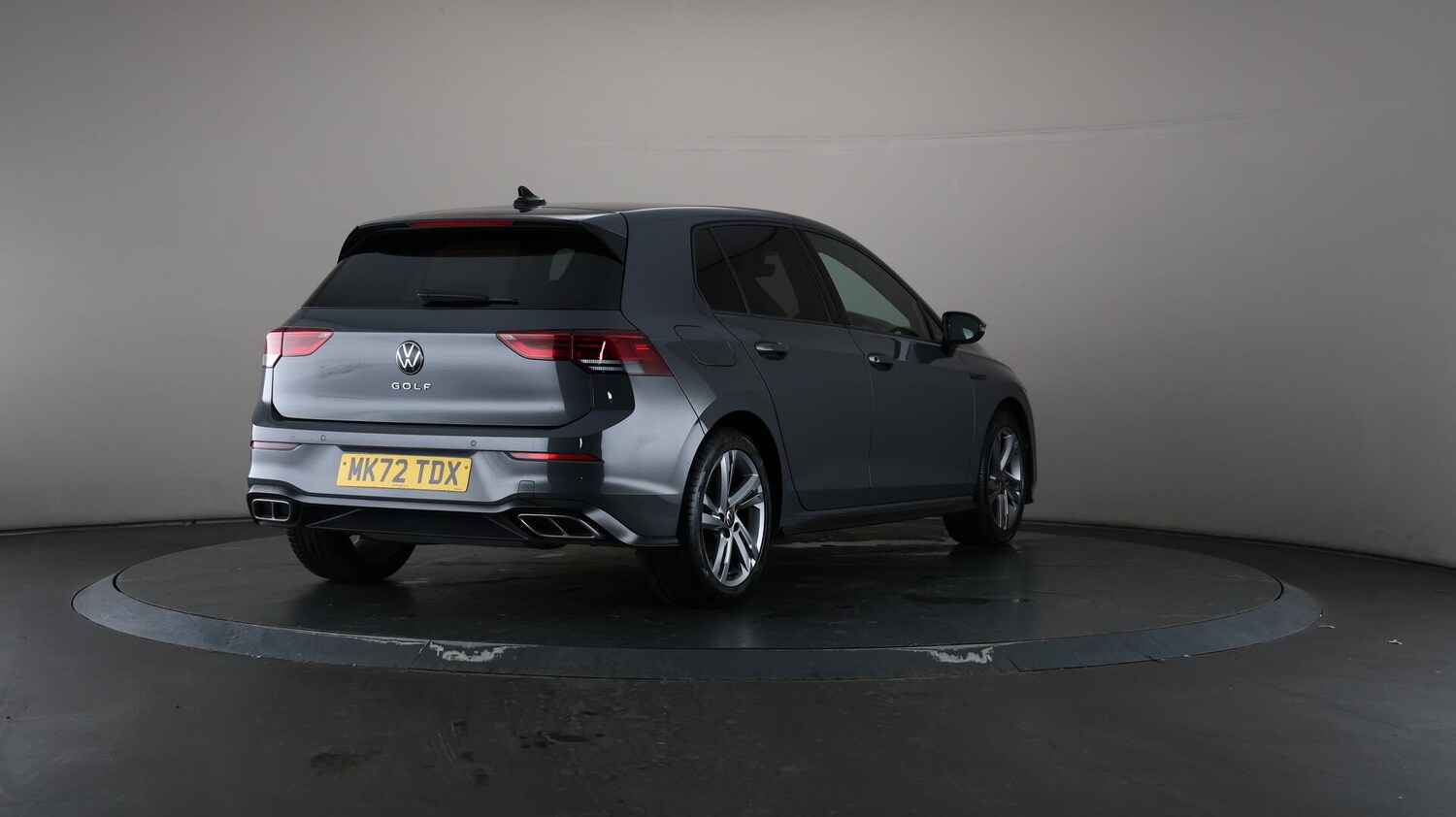 Used Volkswagen Golf 2022 for sale - 76071624: Photo 67