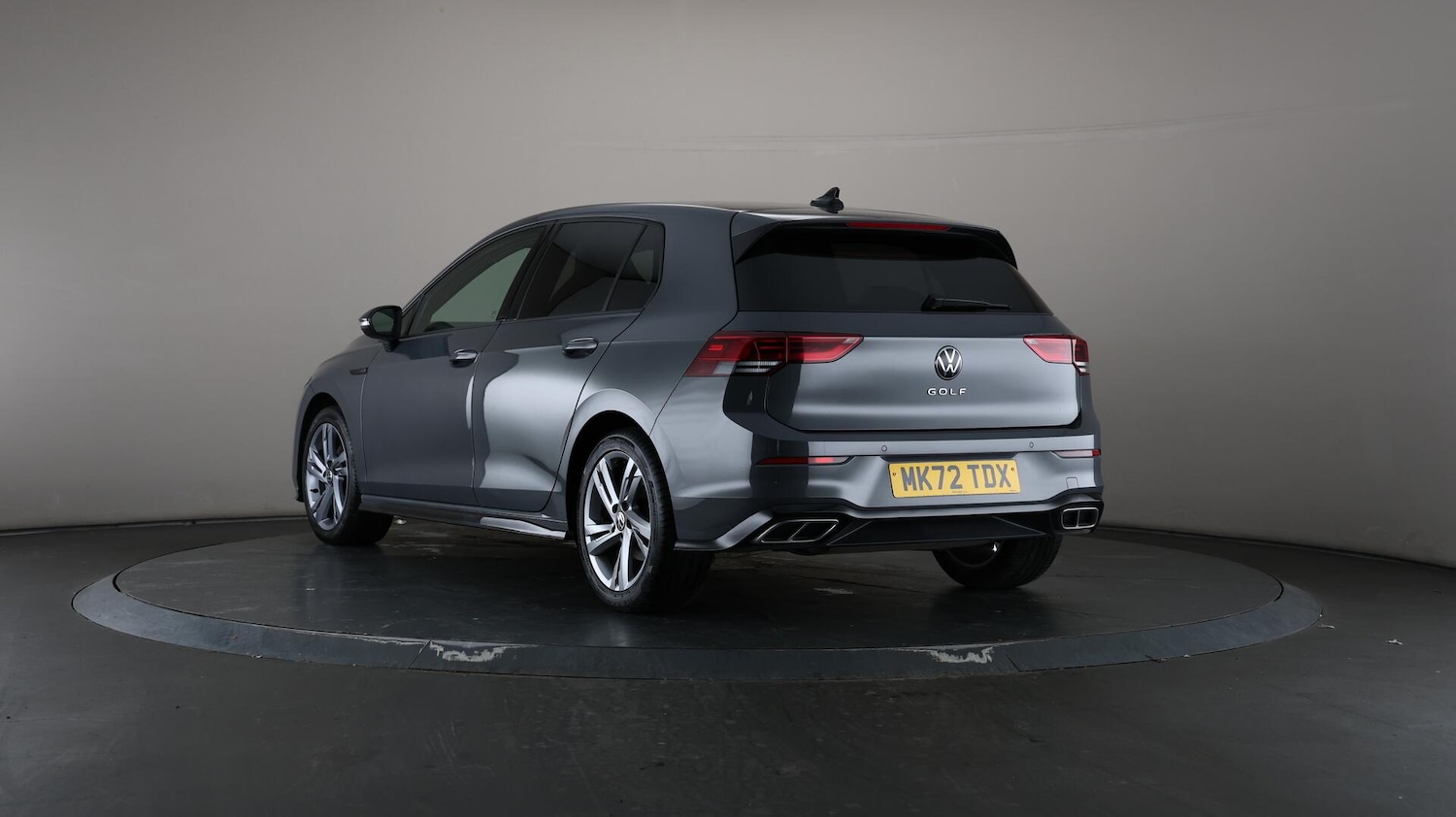 Used Volkswagen Golf 2022 for sale - 76071624: Photo 68