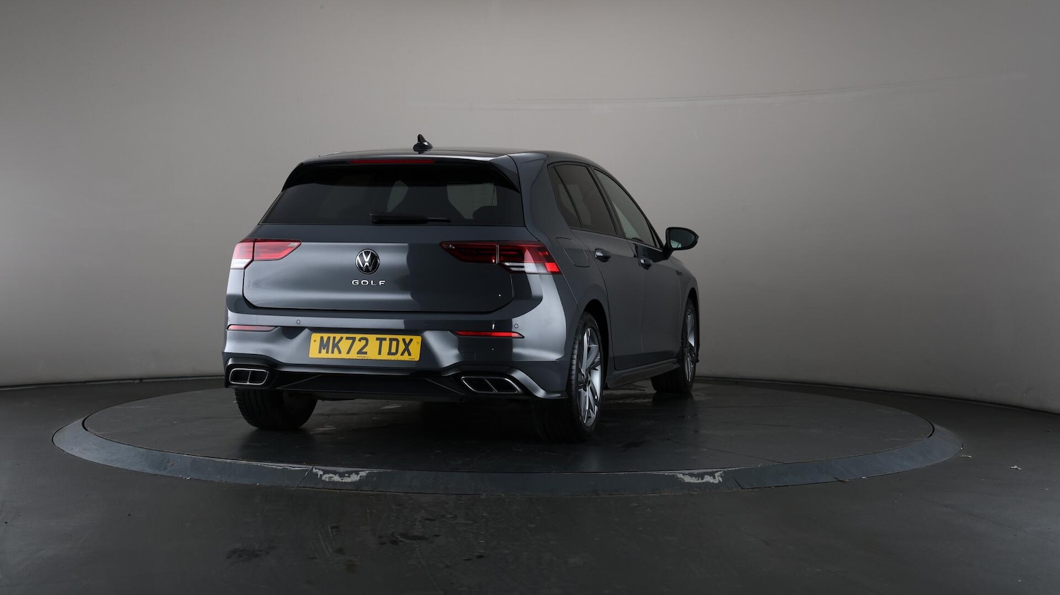 Used Volkswagen Golf 2022 for sale - 76071624: Photo 69