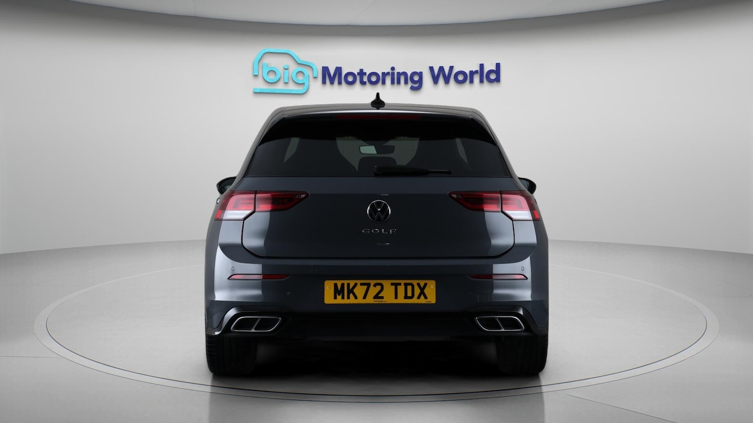 Used Volkswagen Golf 2022 for sale - 76071624: Photo 7