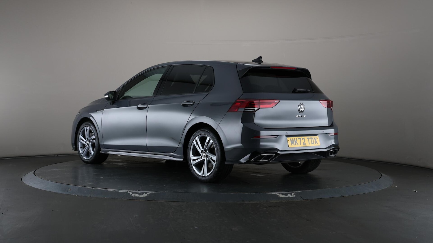 Used Volkswagen Golf 2022 for sale - 76071624: Photo 73