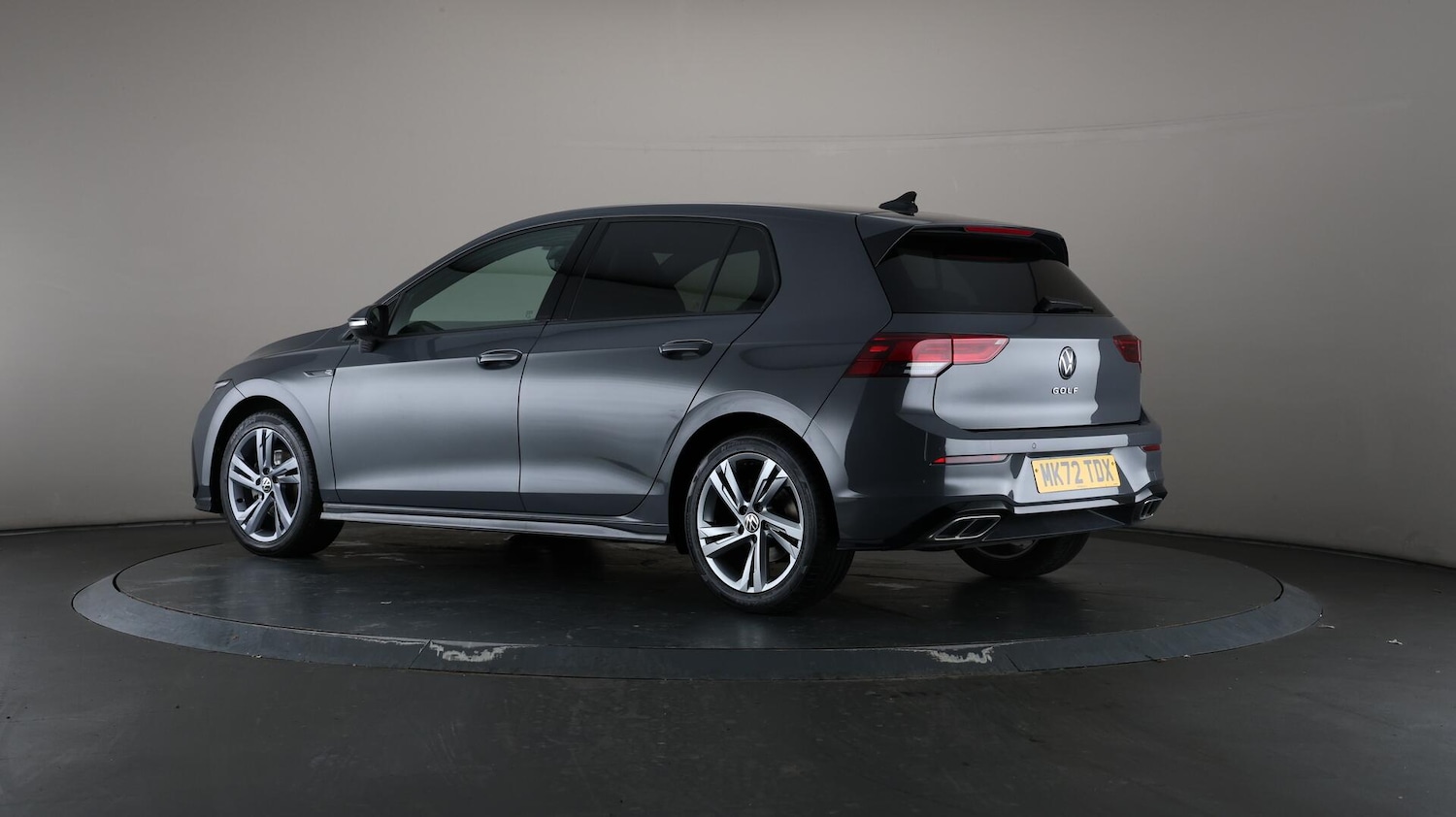 Used Volkswagen Golf 2022 for sale - 76071624: Photo 74