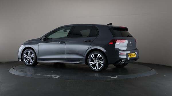 Used Volkswagen Golf 2022 for sale - 76071624: Photo 75