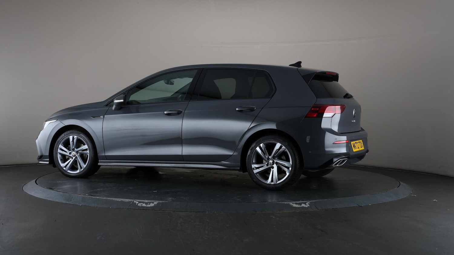 Used Volkswagen Golf 2022 for sale - 76071624: Photo 76