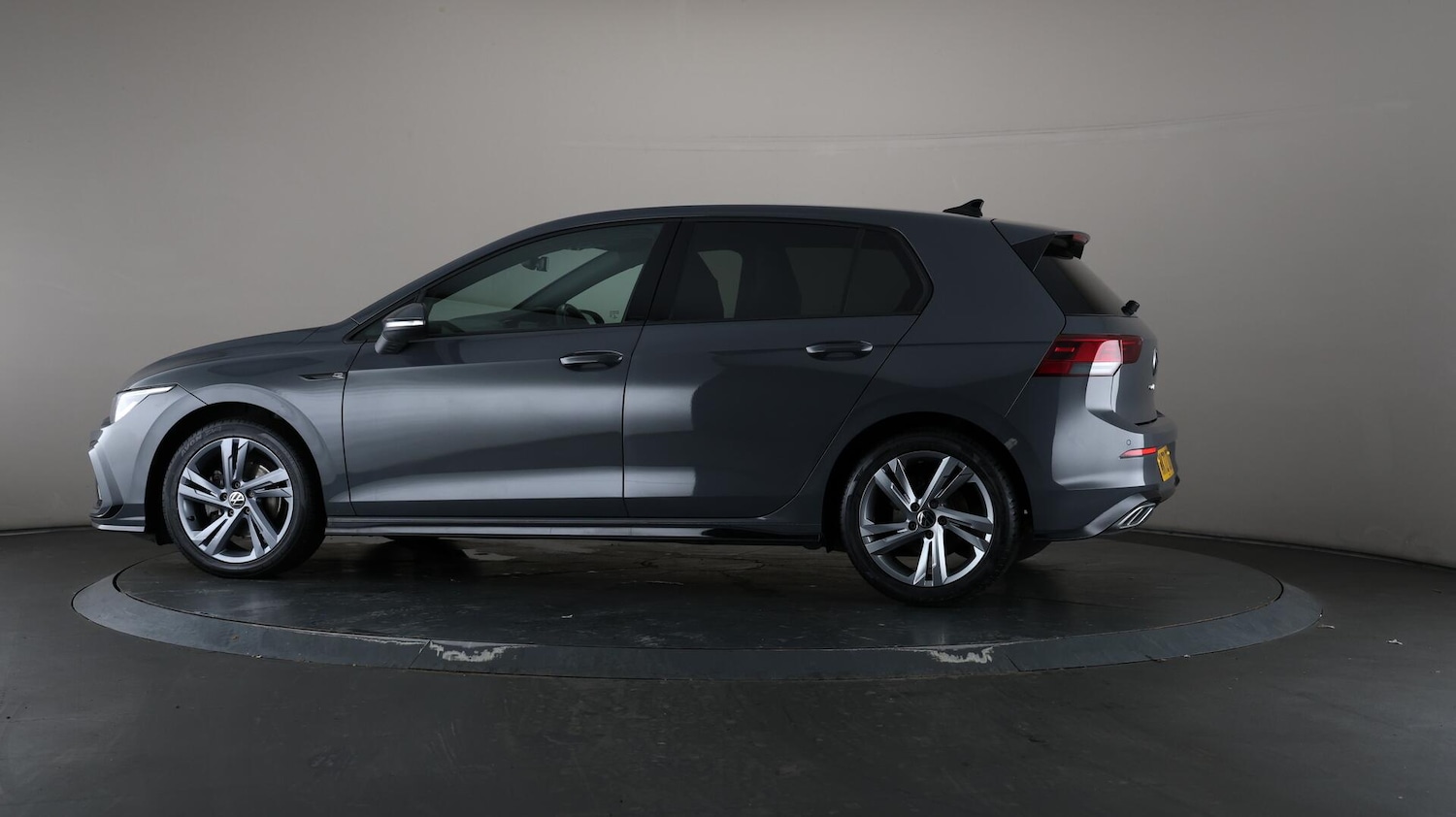 Used Volkswagen Golf 2022 for sale - 76071624: Photo 77