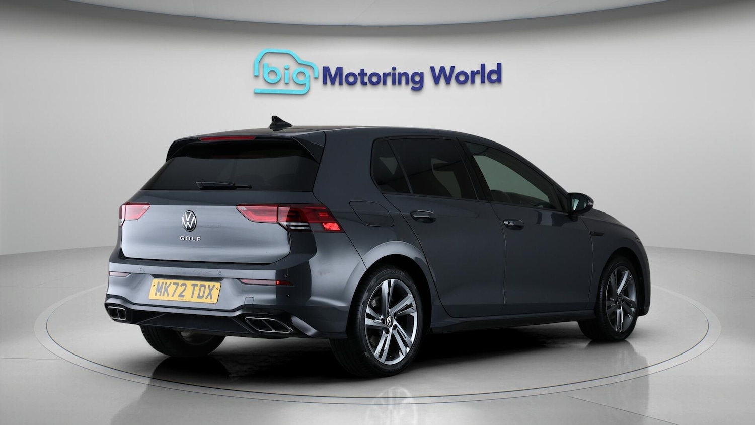 Used Volkswagen Golf 2022 for sale - 76071624: Photo 8