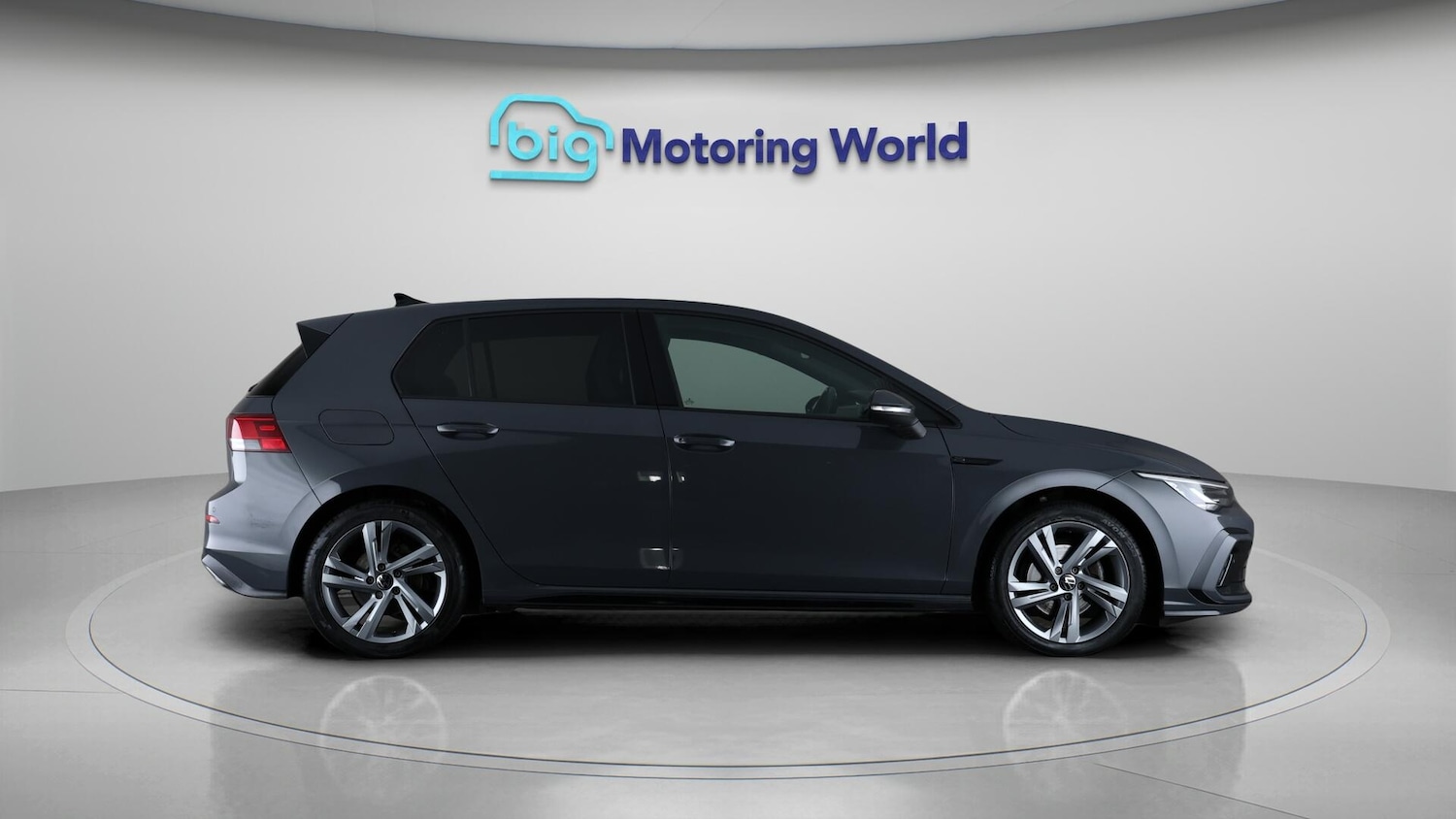Used Volkswagen Golf 2022 for sale - 76071624: Photo 9