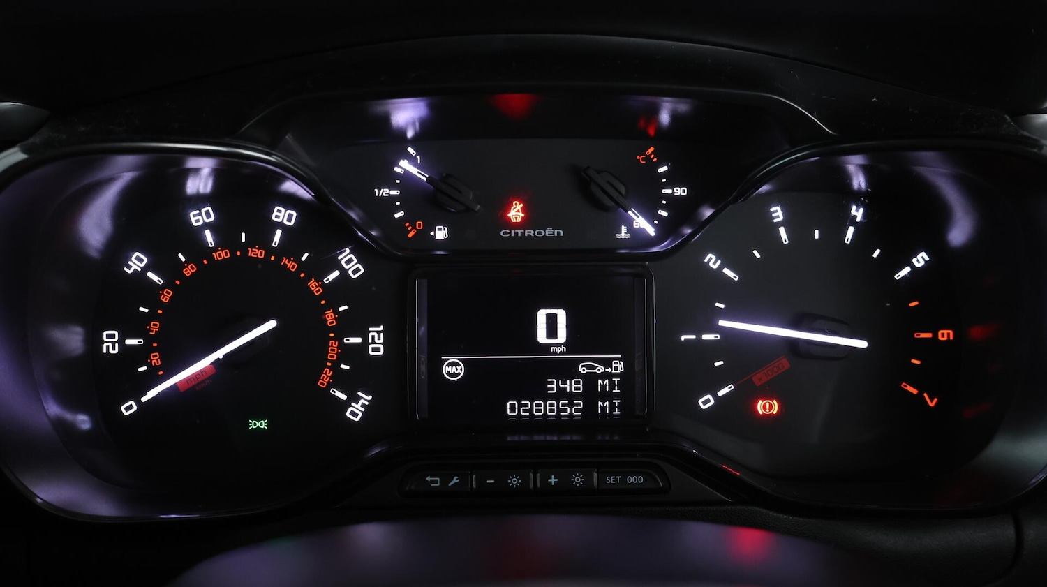 Used Citroen C3 2022 for sale - 76597046: Photo 11