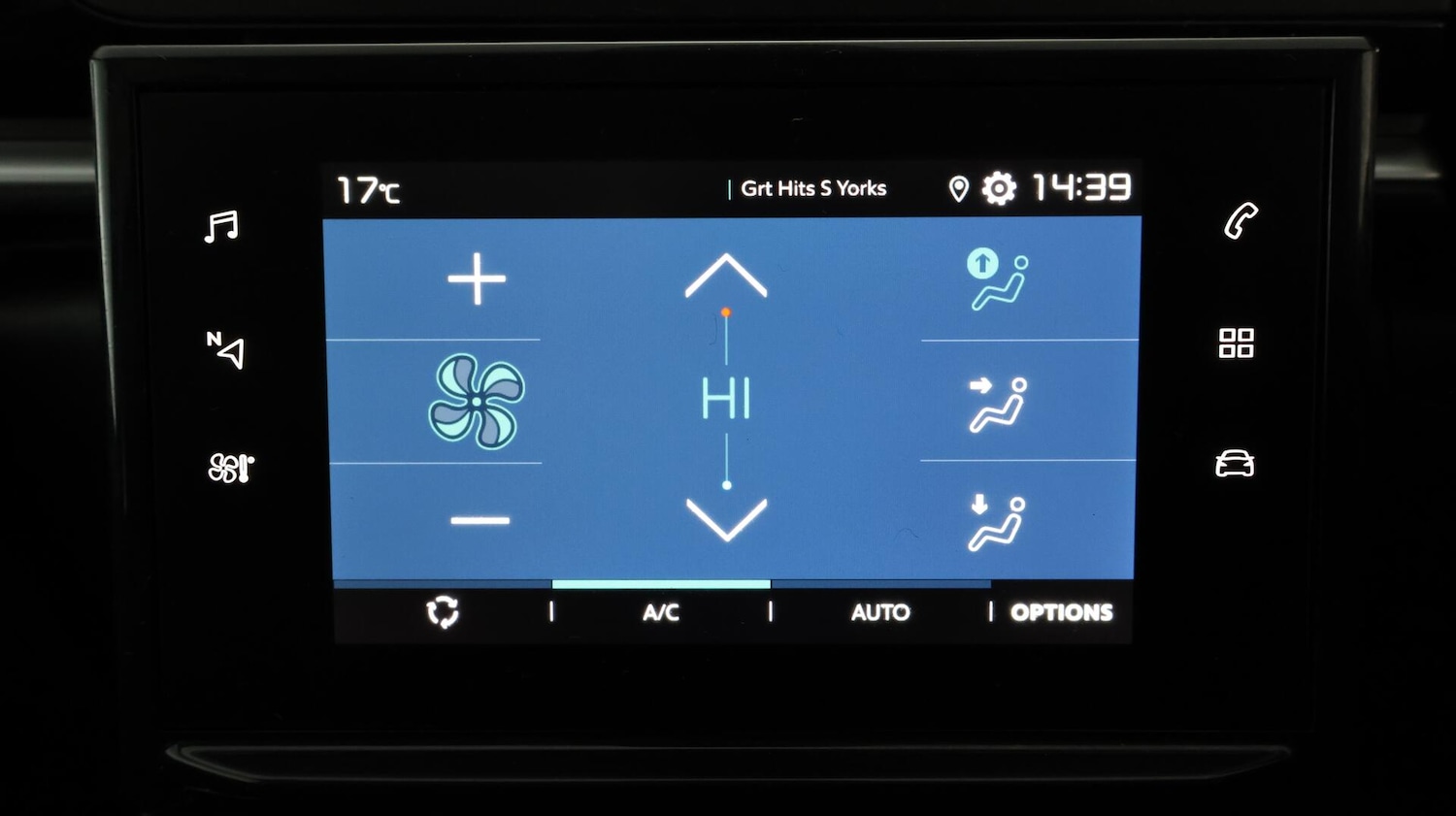 Used Citroen C3 2022 for sale - 76597046: Photo 12