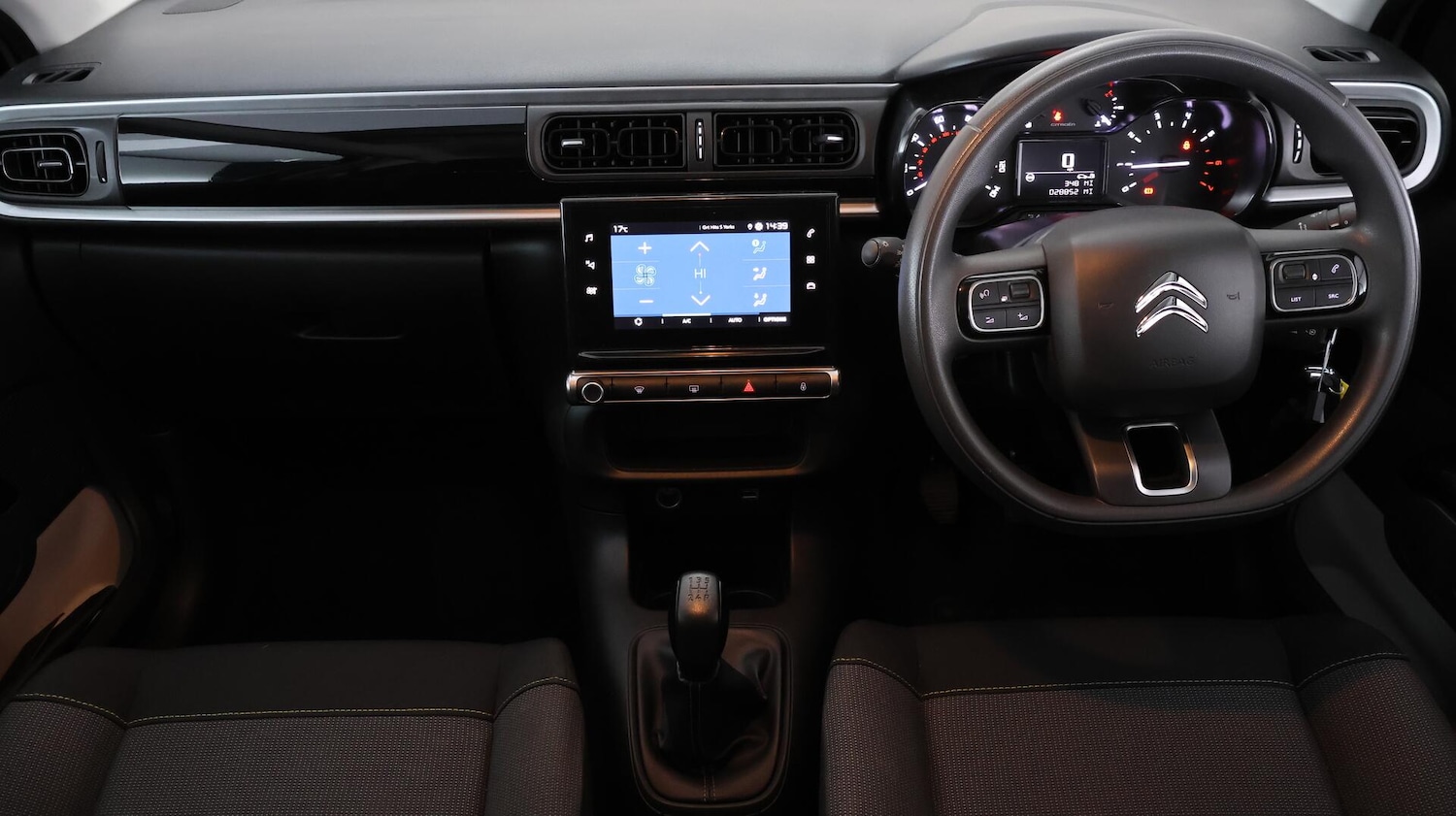 Used Citroen C3 2022 for sale - 76597046: Photo 13