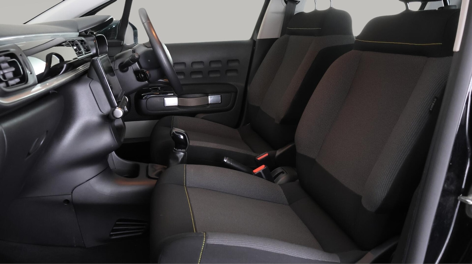 Used Citroen C3 2022 for sale - 76597046: Photo 14