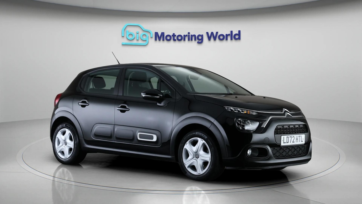 Used Citroen C3 2022 for sale - 76597046: Photo 2