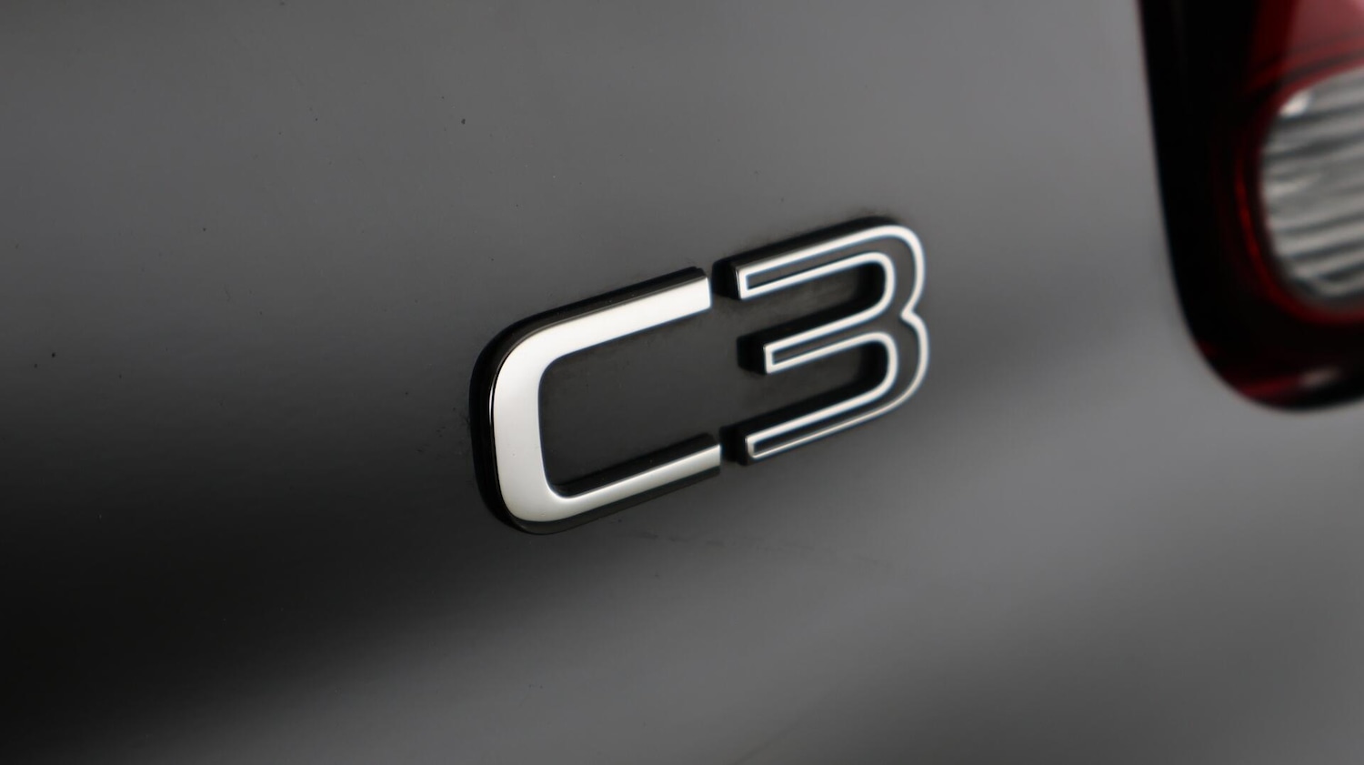 Used Citroen C3 2022 for sale - 76597046: Photo 21