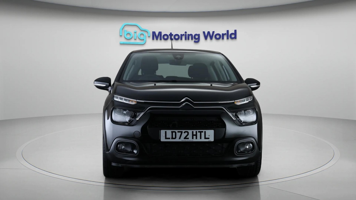 Used Citroen C3 2022 for sale - 76597046: Photo 3