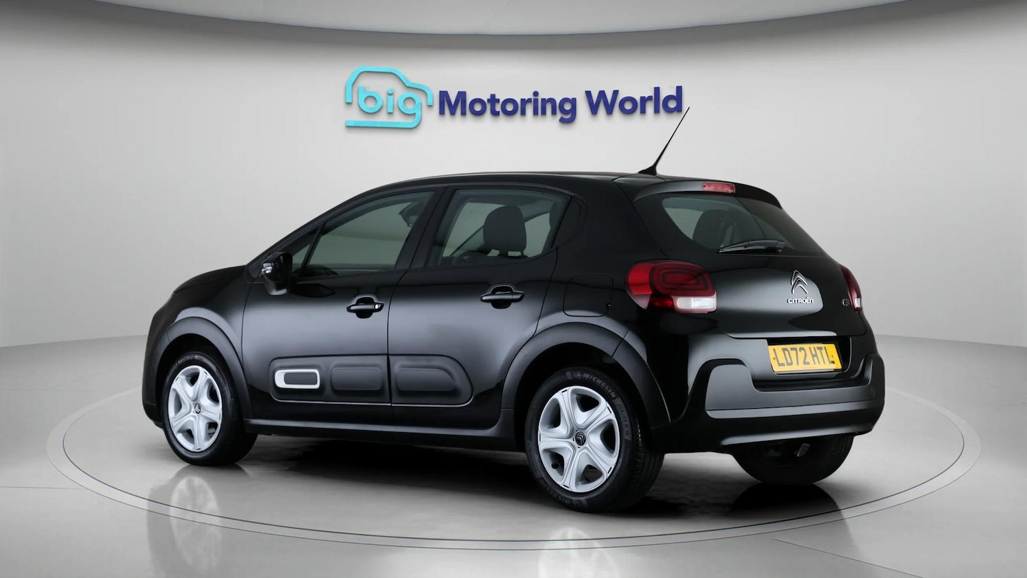 Used Citroen C3 2022 for sale - 76597046: Photo 6
