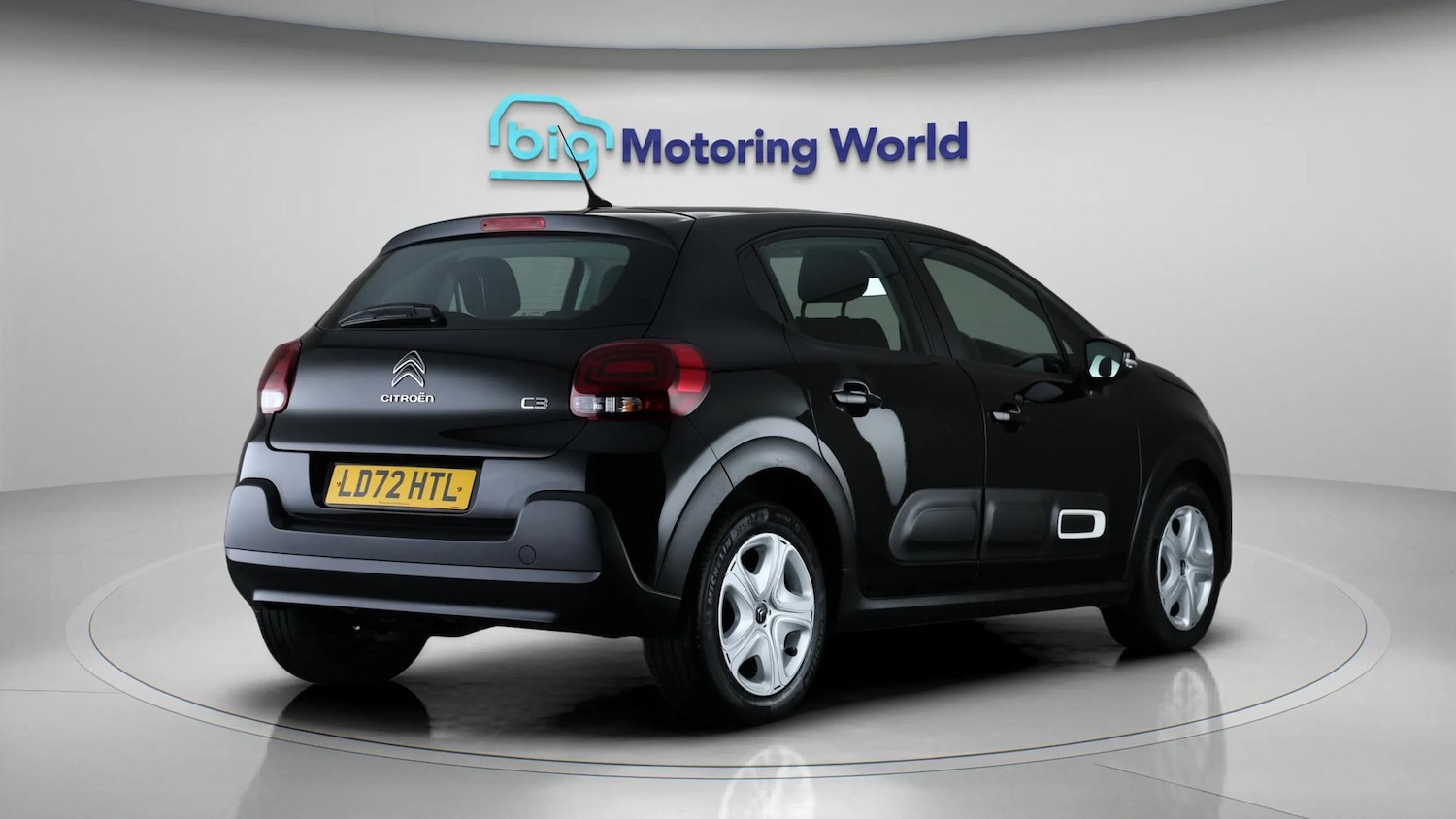 Used Citroen C3 2022 for sale - 76597046: Photo 8