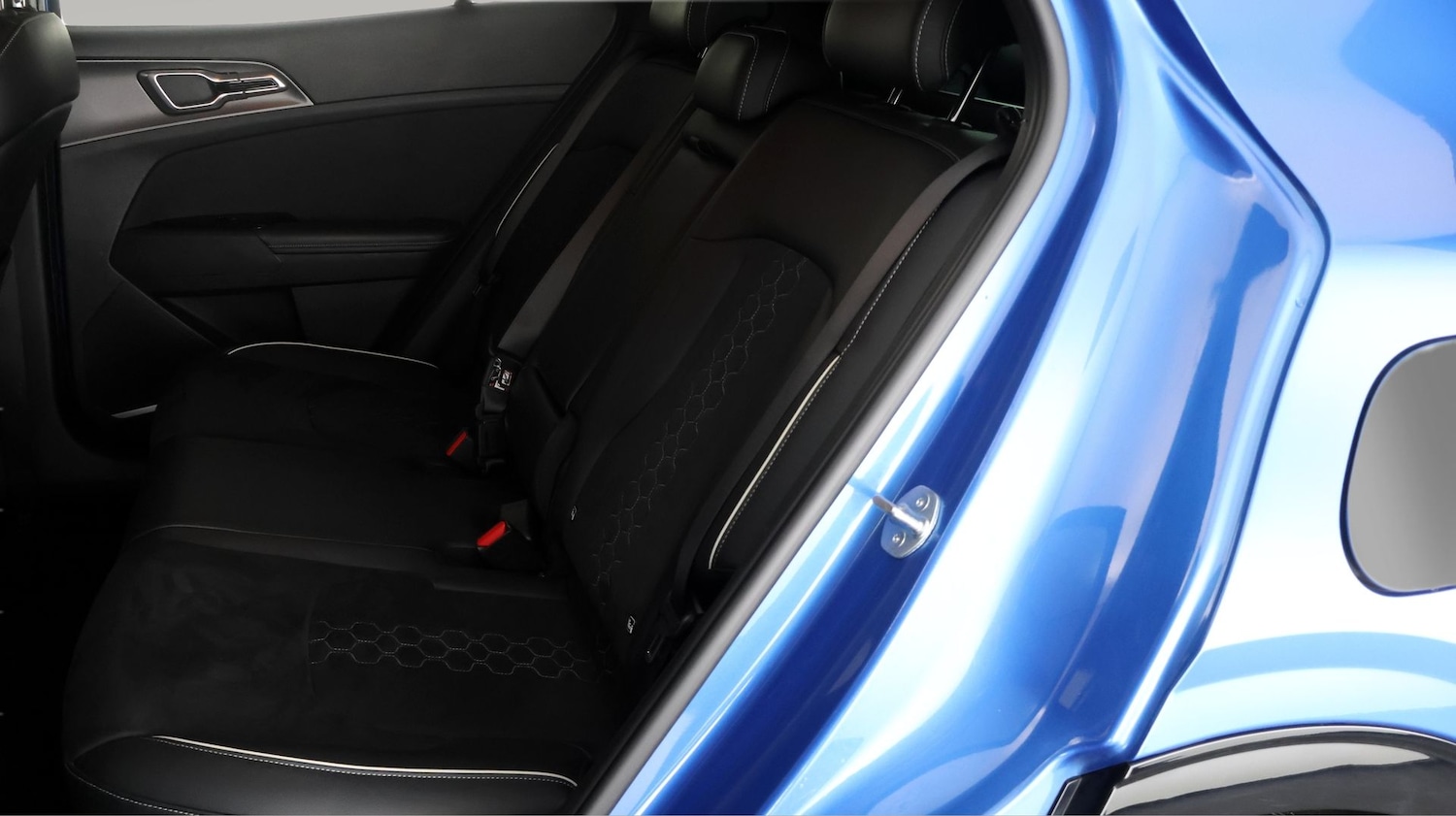 Used Kia Sportage for sale - 77495715: Photo 16