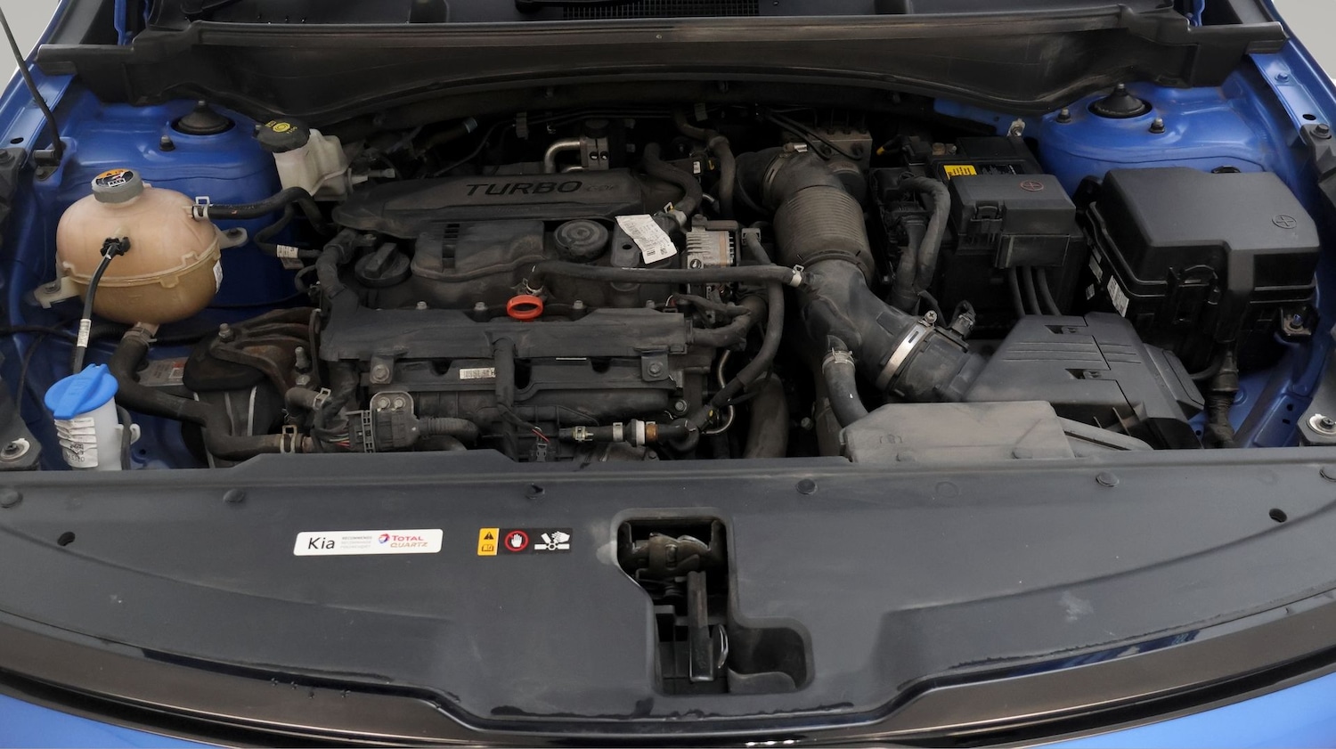 Used Kia Sportage for sale - 77495715: Photo 19