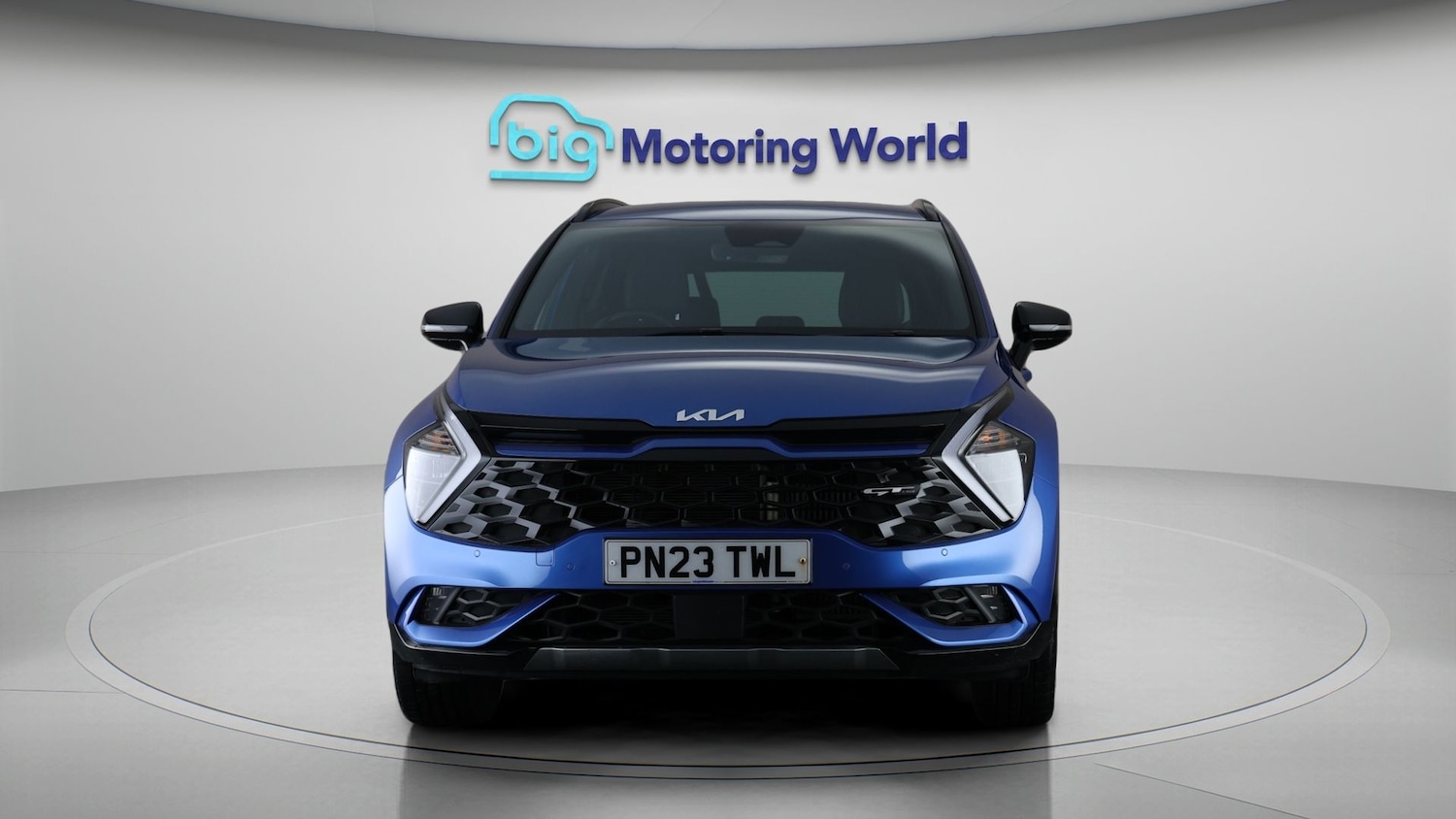 Used Kia Sportage for sale - 77495715: Photo 2