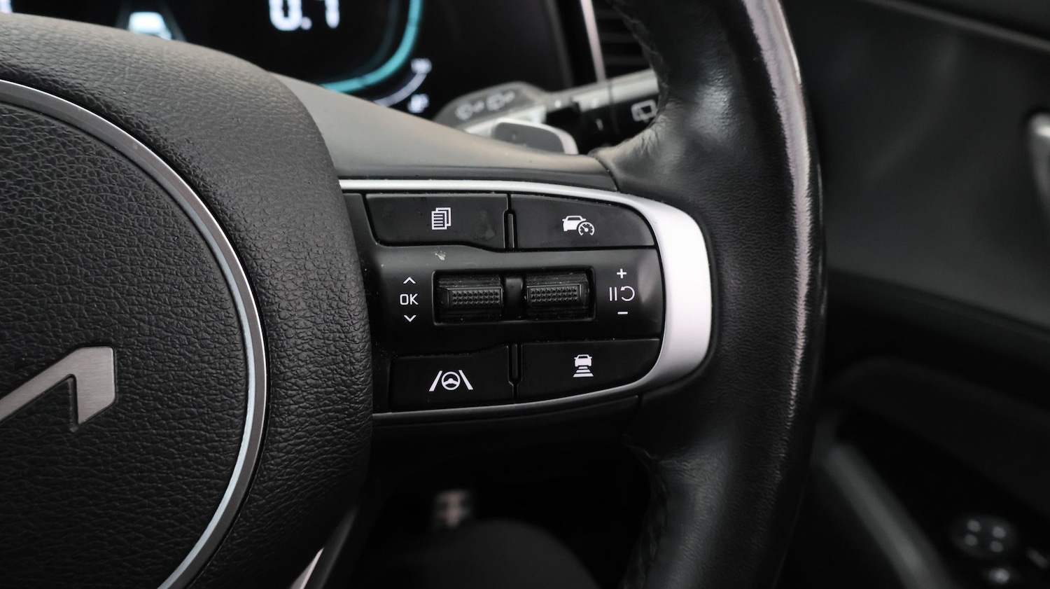 Used Kia Sportage for sale - 77495715: Photo 25