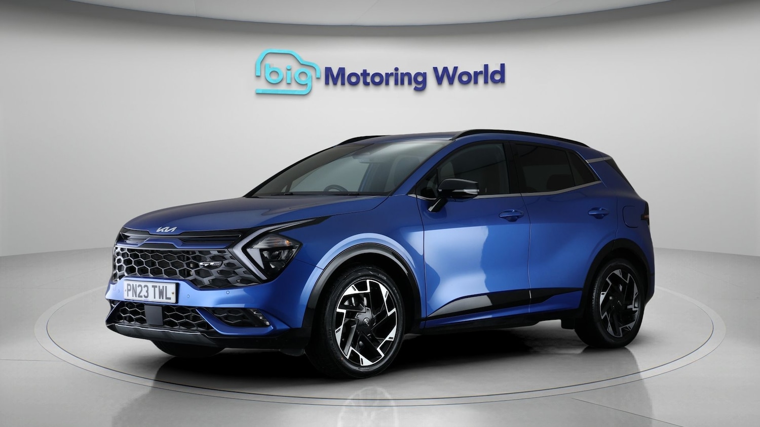 Used Kia Sportage for sale - 77495715: Photo 3