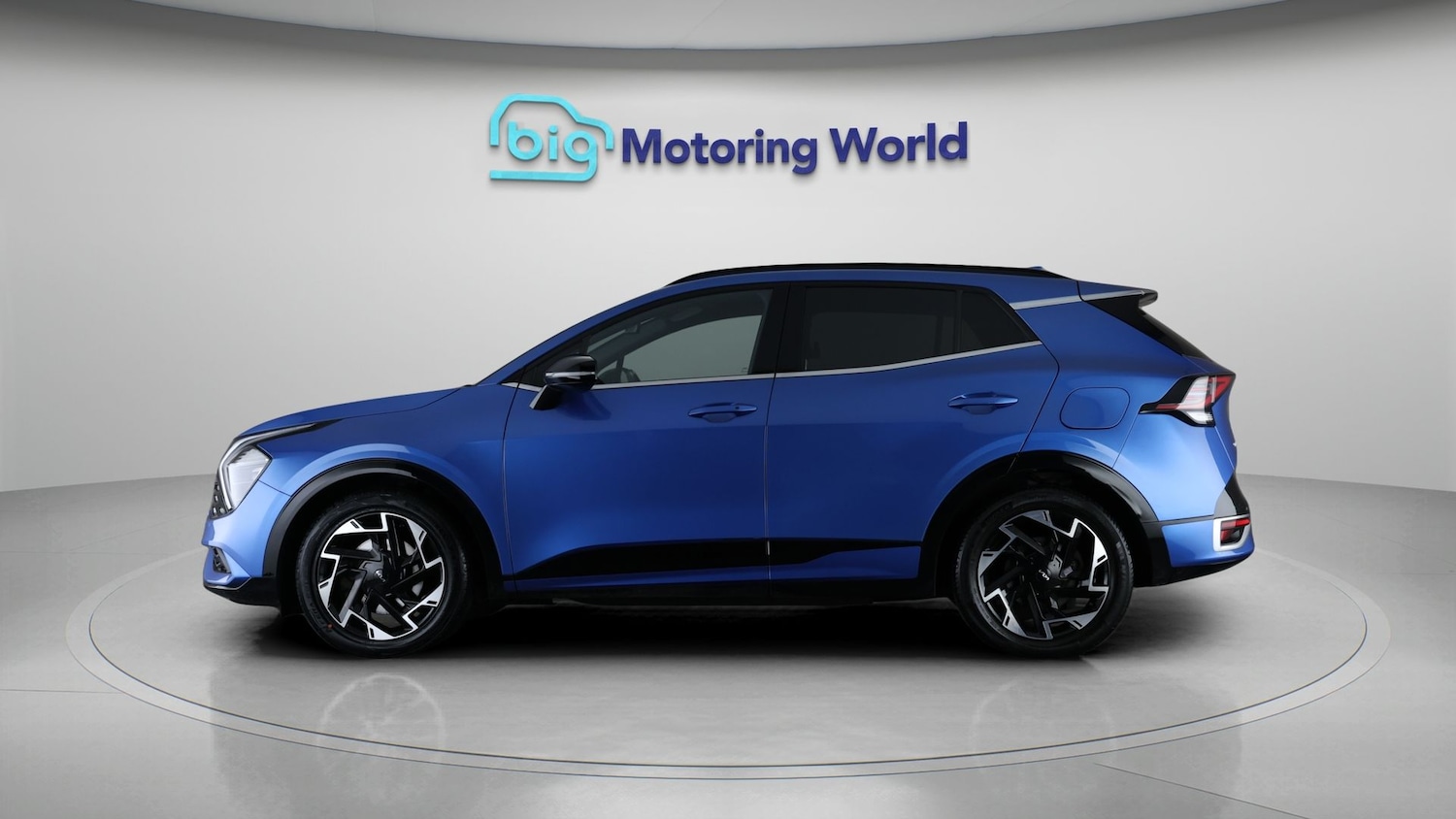 Used Kia Sportage for sale - 77495715: Photo 4