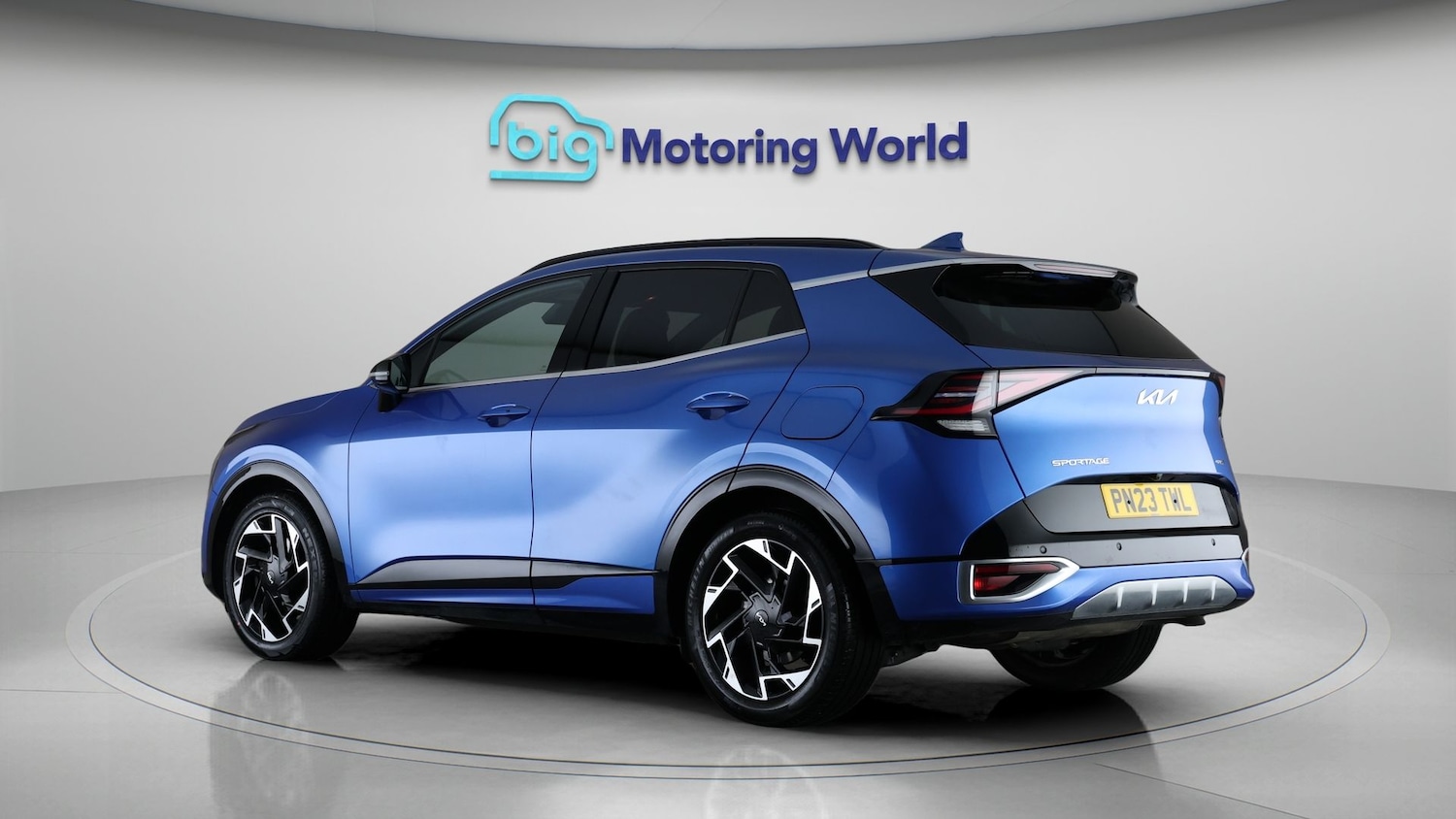 Used Kia Sportage for sale - 77495715: Photo 5