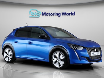 Peugeot - 208