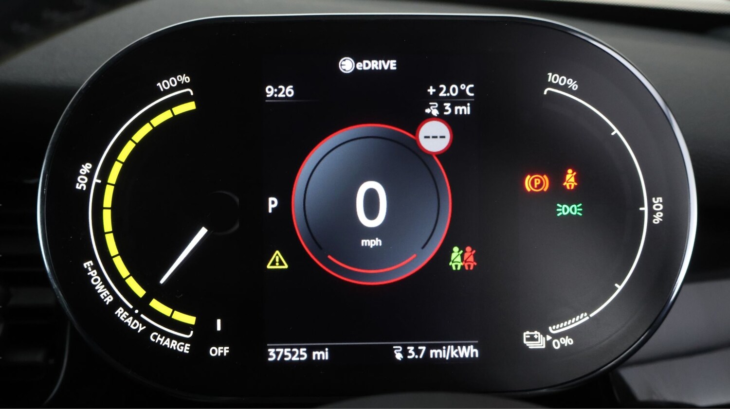 Used MINI Electric Hatch for sale - 77182185: Photo 10