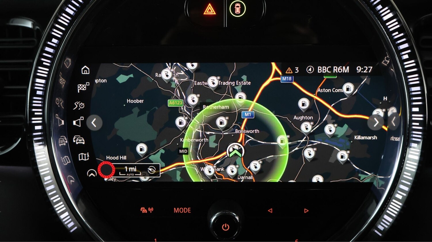 Used MINI Electric Hatch for sale - 77182185: Photo 11