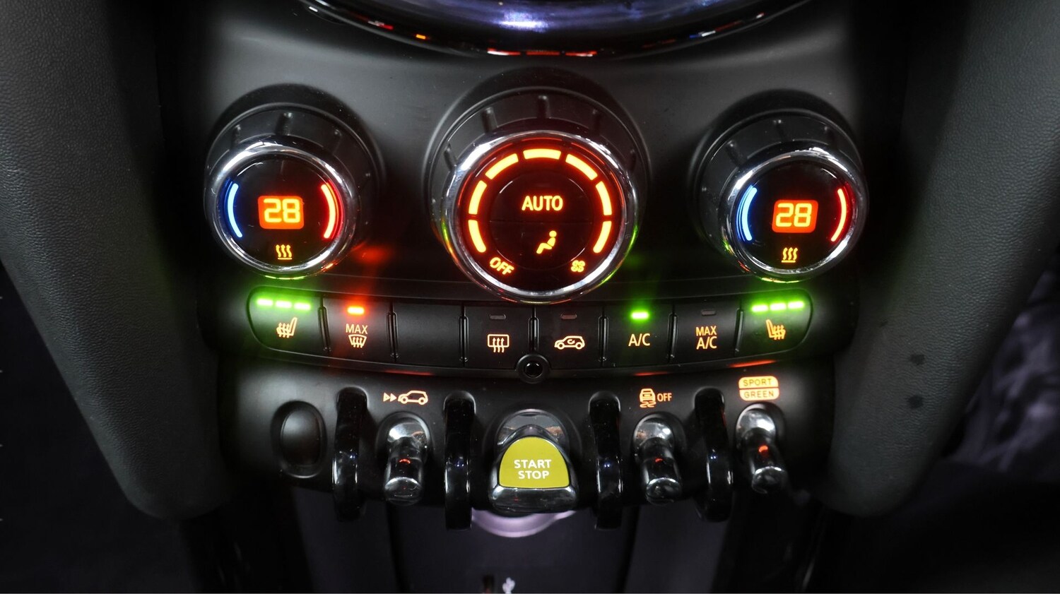 Used MINI Electric Hatch for sale - 77182185: Photo 12