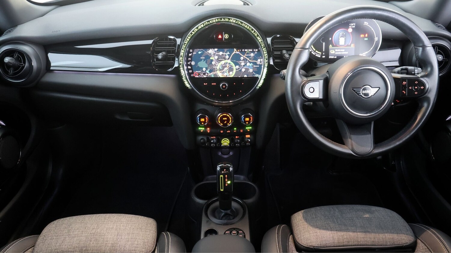 Used MINI Electric Hatch for sale - 77182185: Photo 13