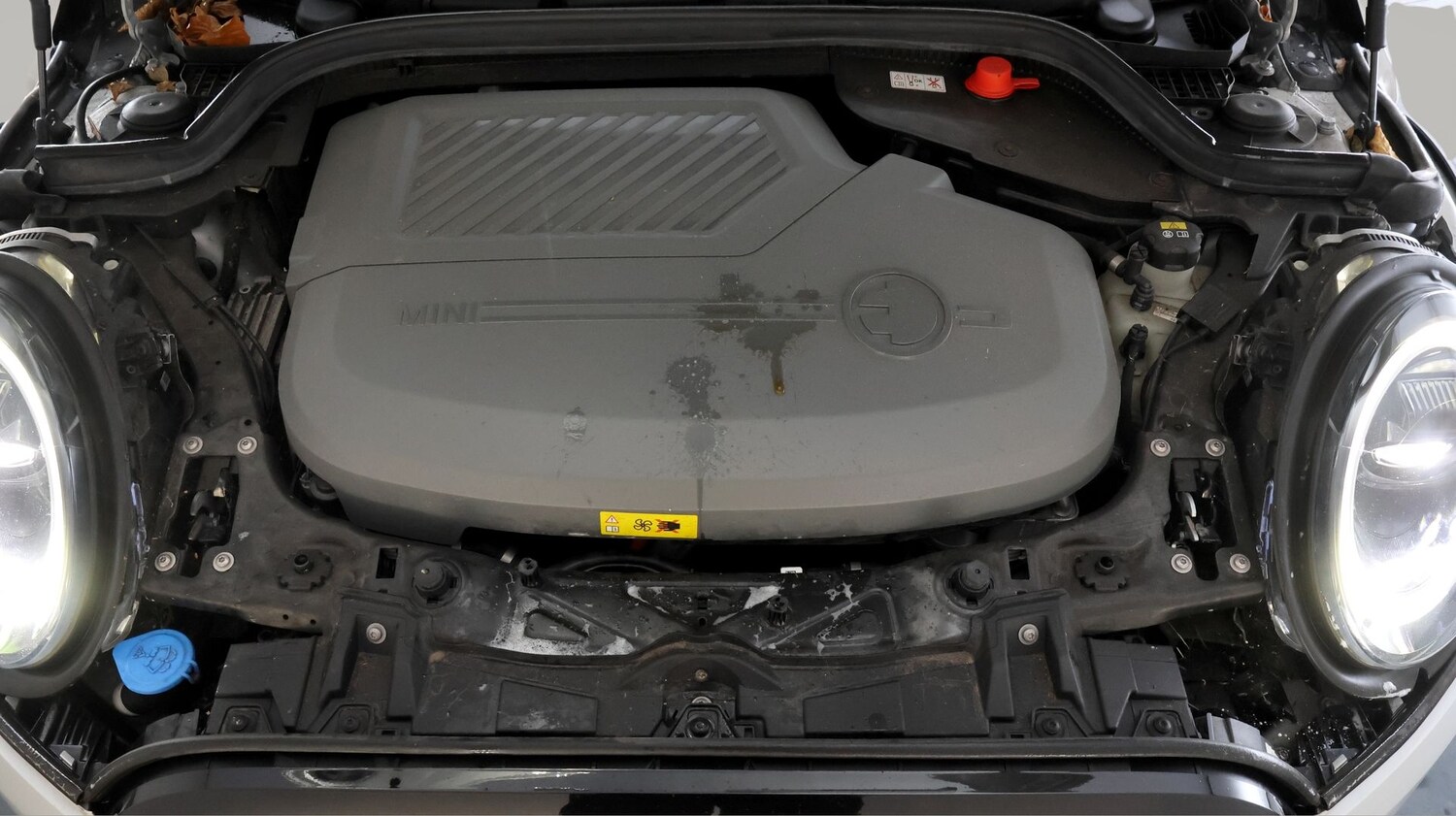 Used MINI Electric Hatch for sale - 77182185: Photo 19