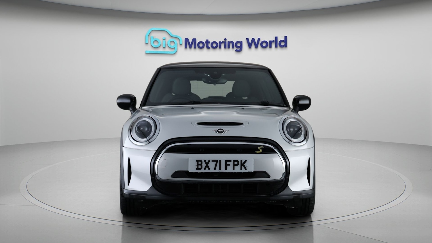 Used MINI Electric Hatch for sale - 77182185: Photo 2