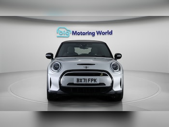 Used MINI Electric Hatch 2021 for sale - 77182185: Photo