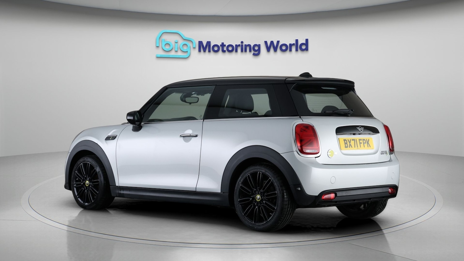 Used MINI Electric Hatch for sale - 77182185: Photo 5