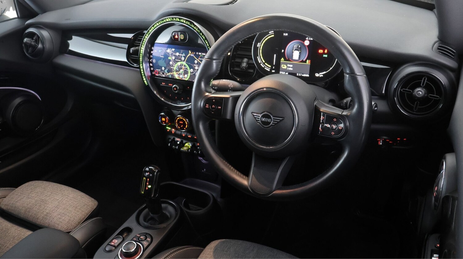 Used MINI Electric Hatch for sale - 77182185: Photo 9