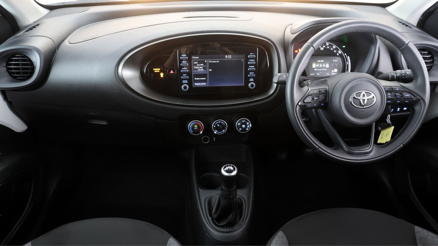 Used Toyota Aygo X 2022 for sale - 77947214: Photo 12