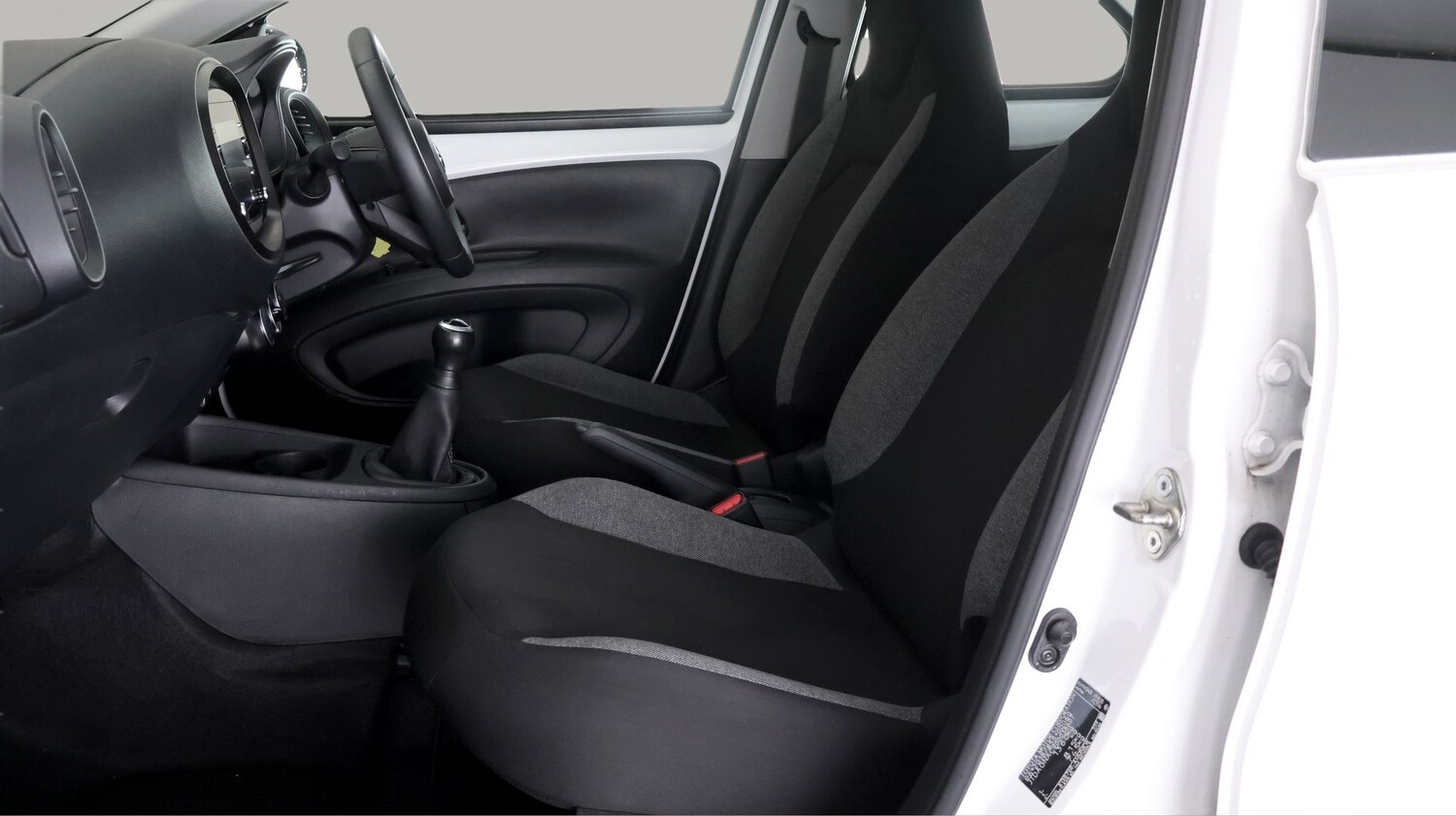 Used Toyota Aygo X 2022 for sale - 77947214: Photo 13