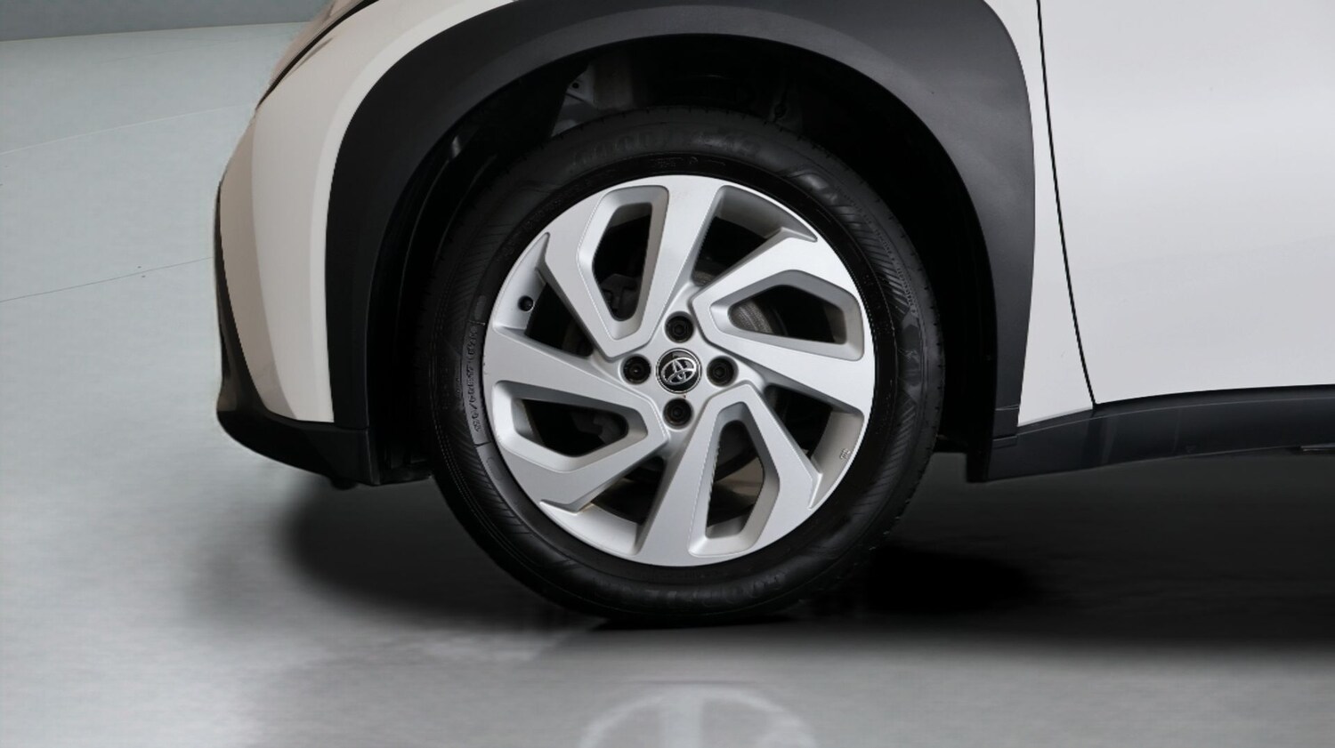 Used Toyota Aygo X 2022 for sale - 77947214: Photo 17