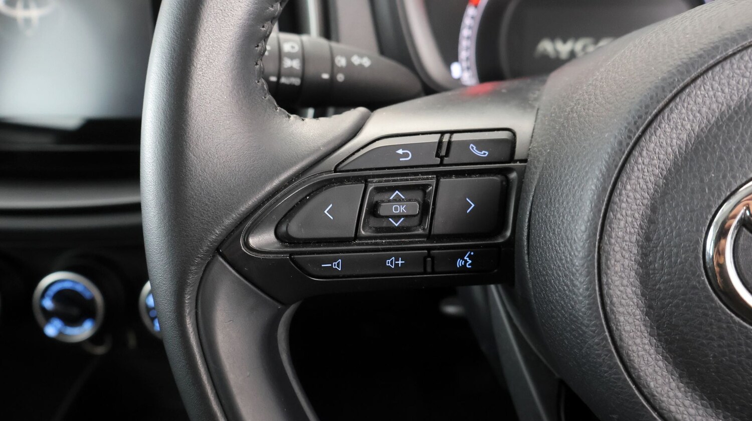 Used Toyota Aygo X 2022 for sale - 77947214: Photo 21