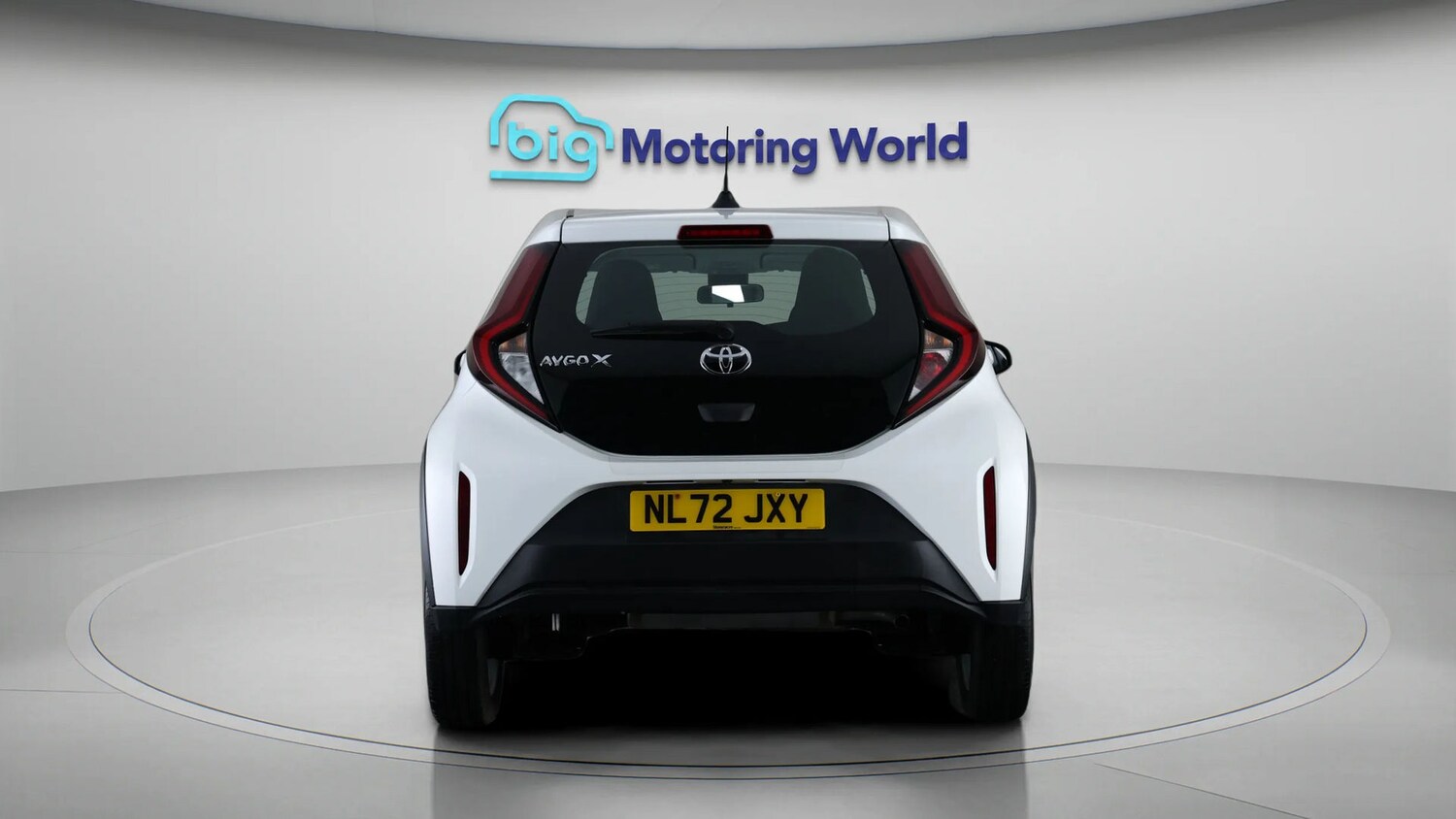 Used Toyota Aygo X 2022 for sale - 77947214: Photo 6